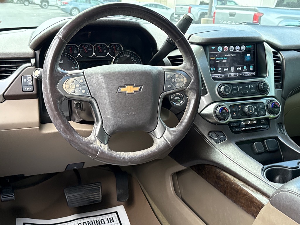 ChevroletTahoe12