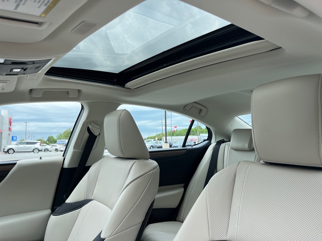 LexusES 300h12
