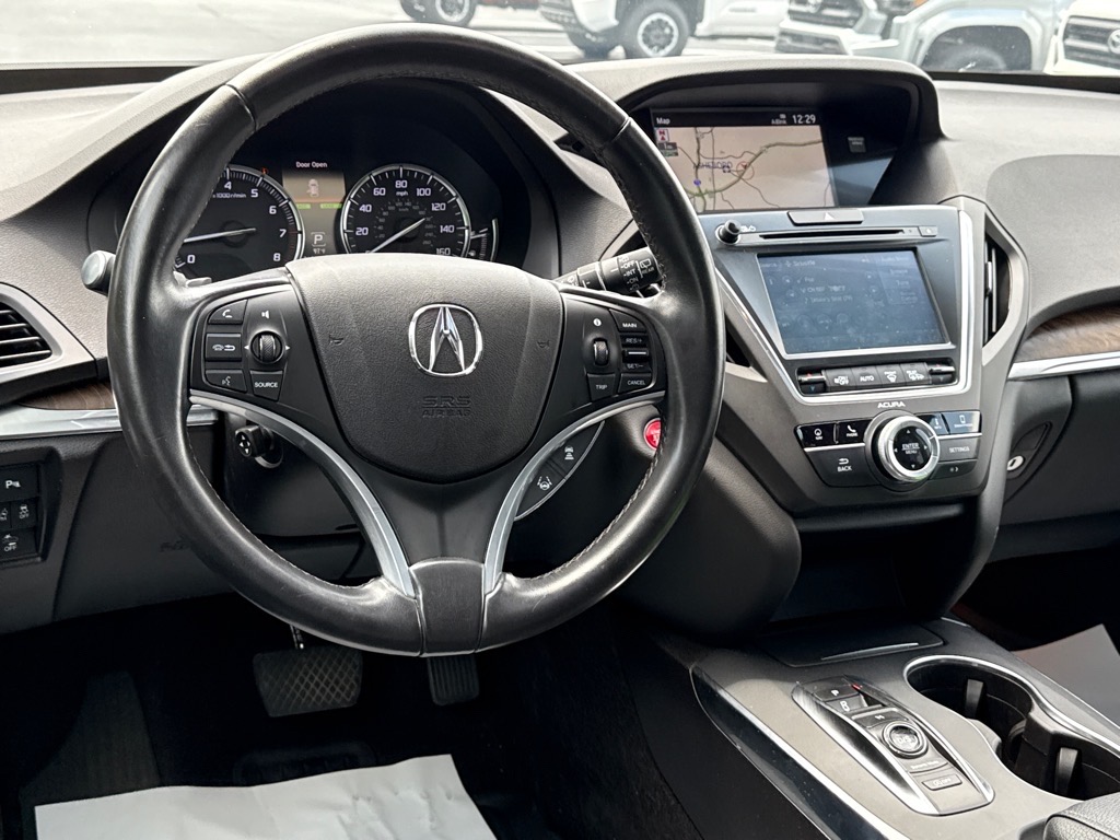 AcuraMDX12