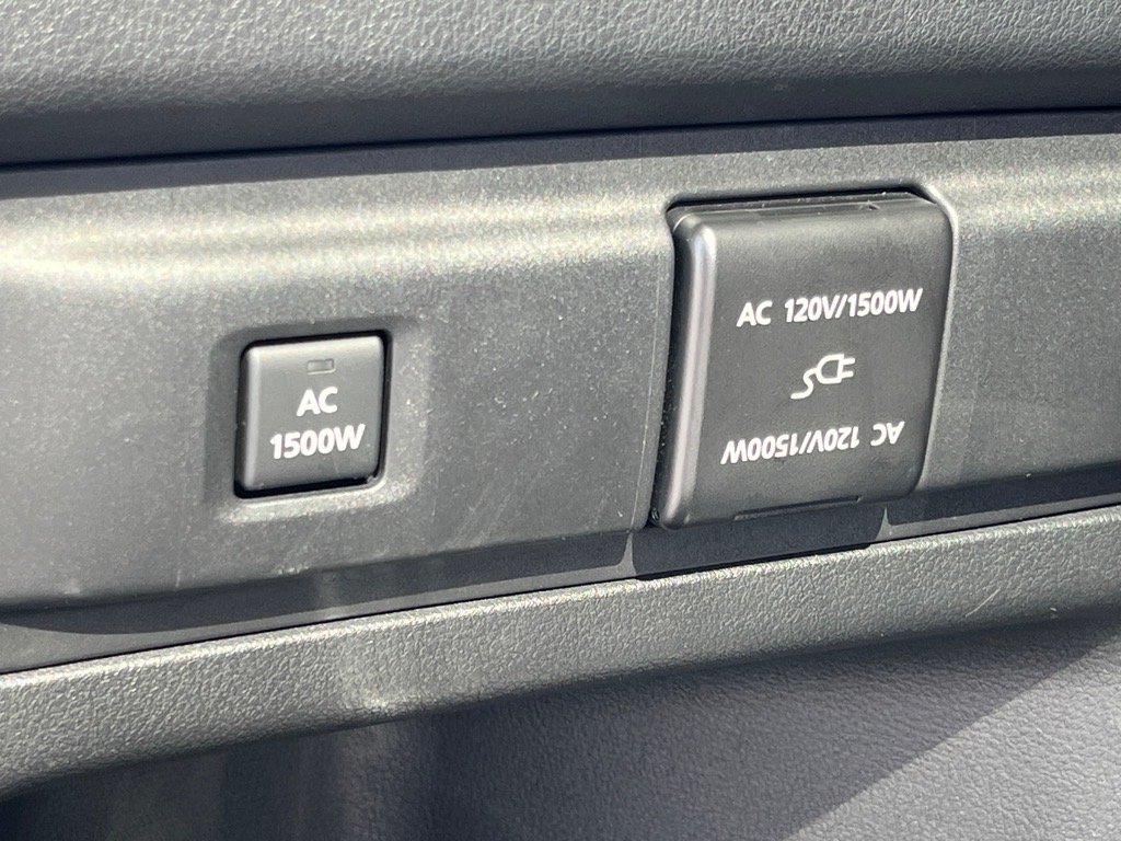 MazdaCX-90 Plug-in Hybrid12