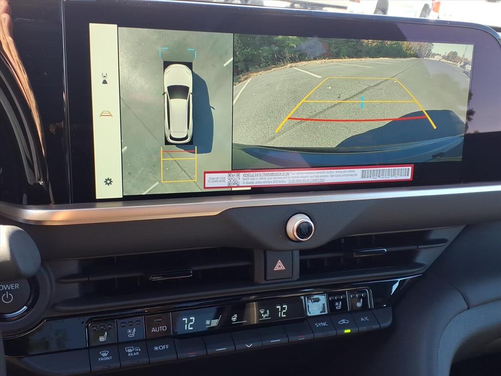 ToyotaCrown Signia12