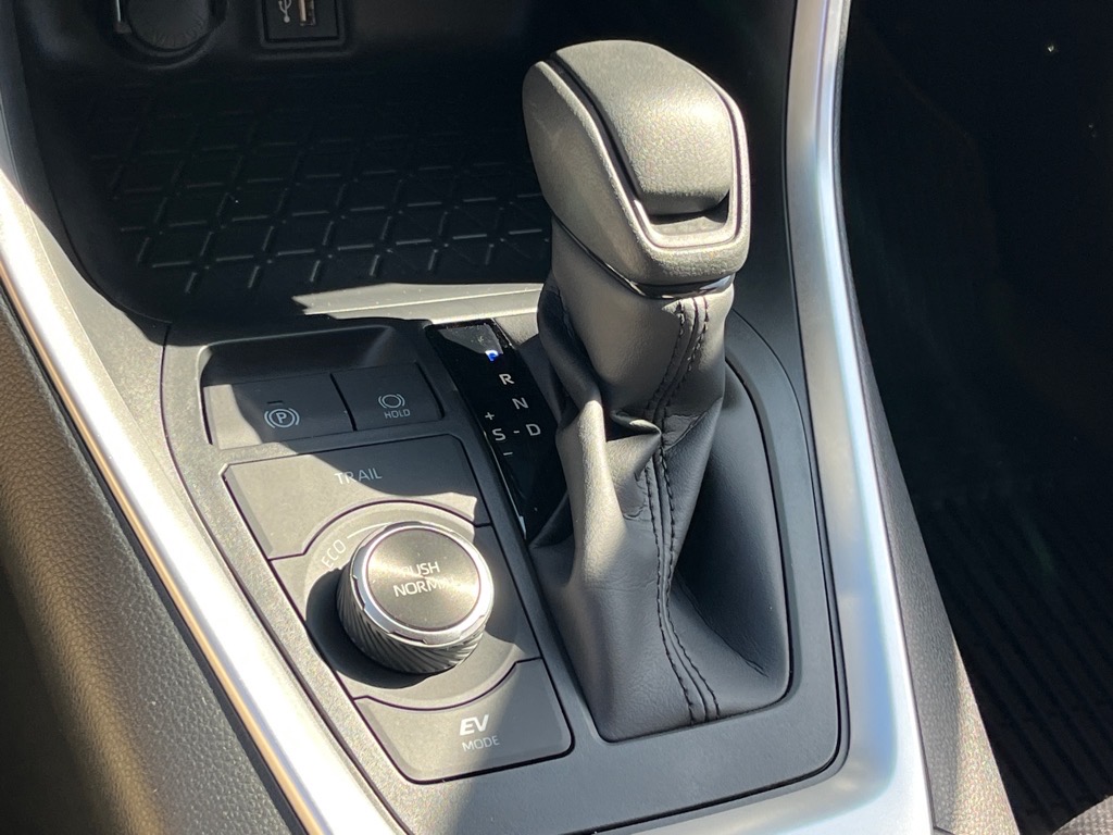 ToyotaRAV4 Hybrid12