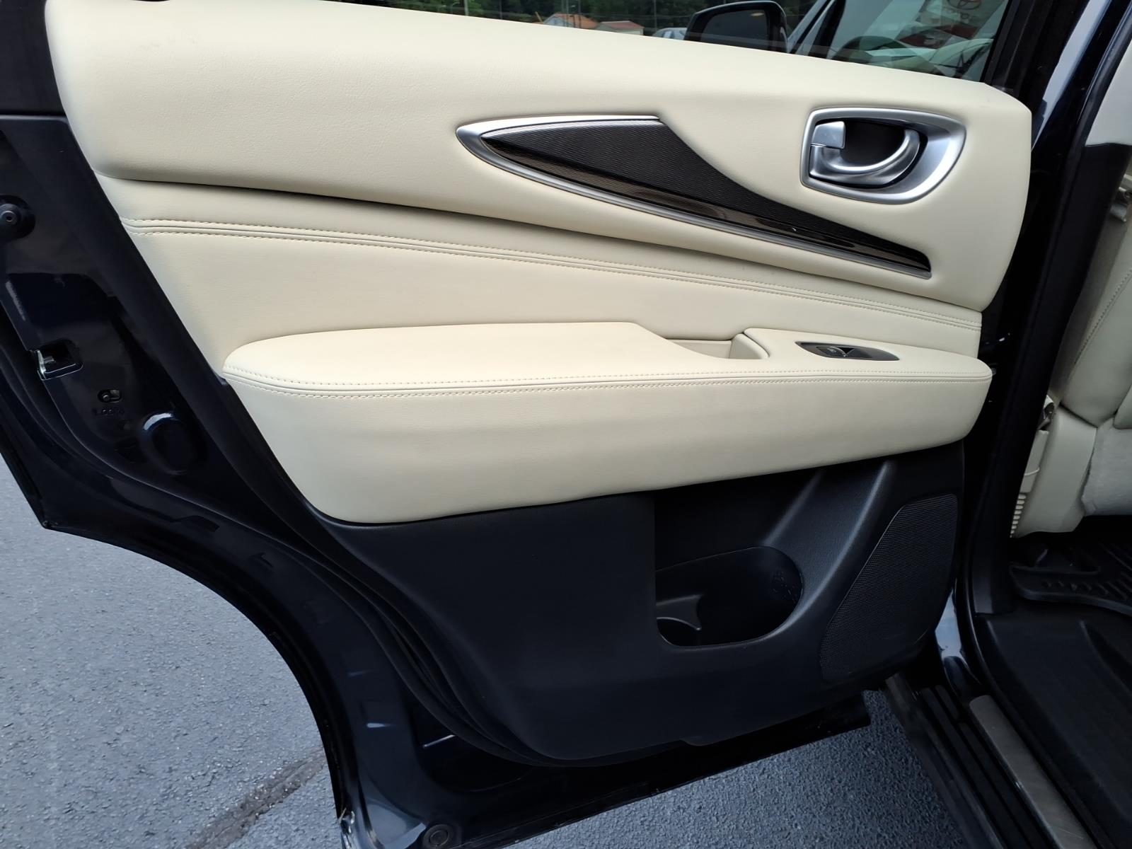 INFINITIQX6013