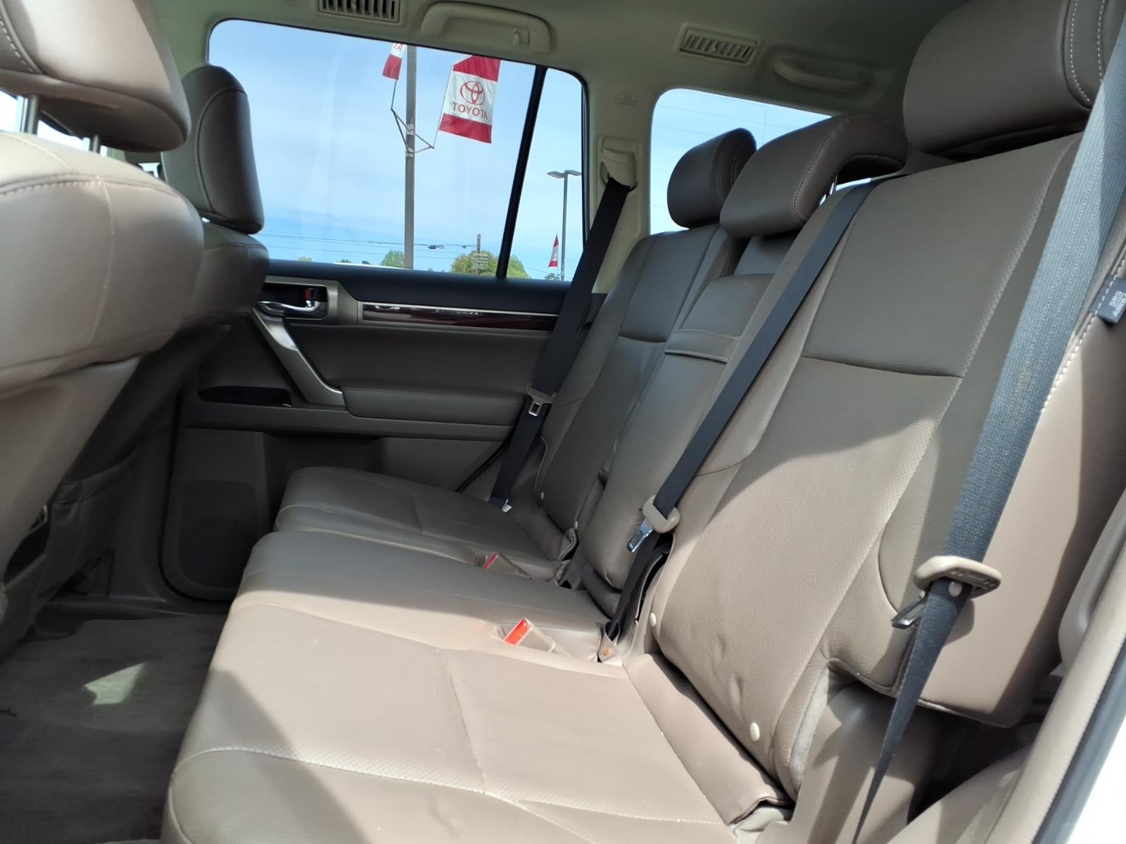 LexusGX 46013
