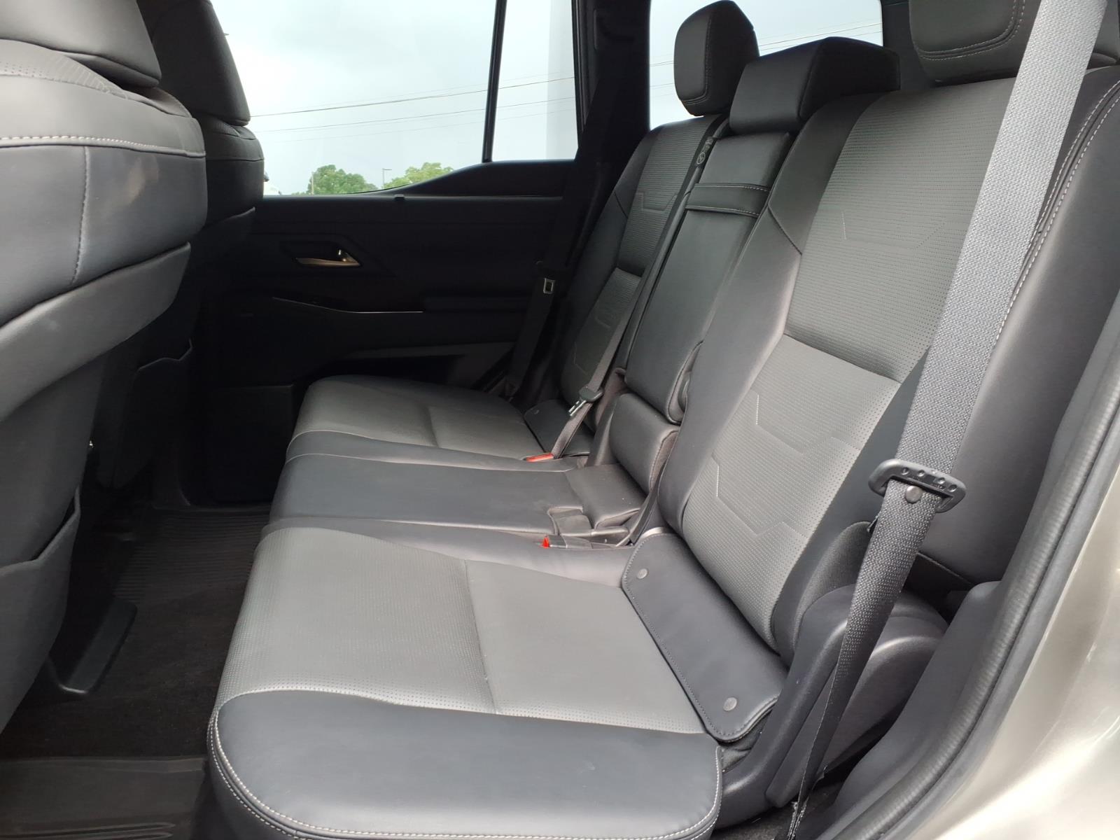 LexusGX 55013