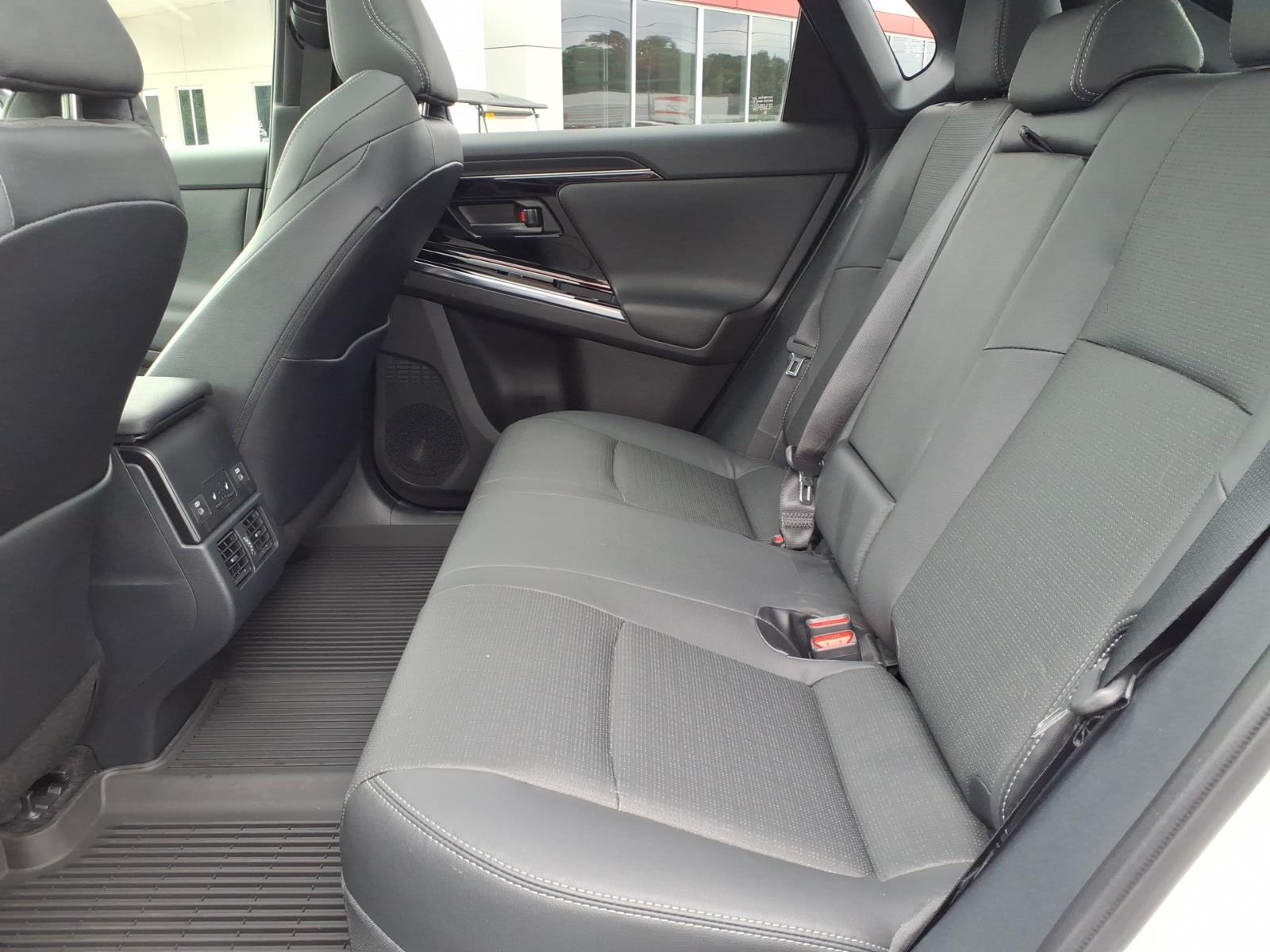 ToyotabZ4X13