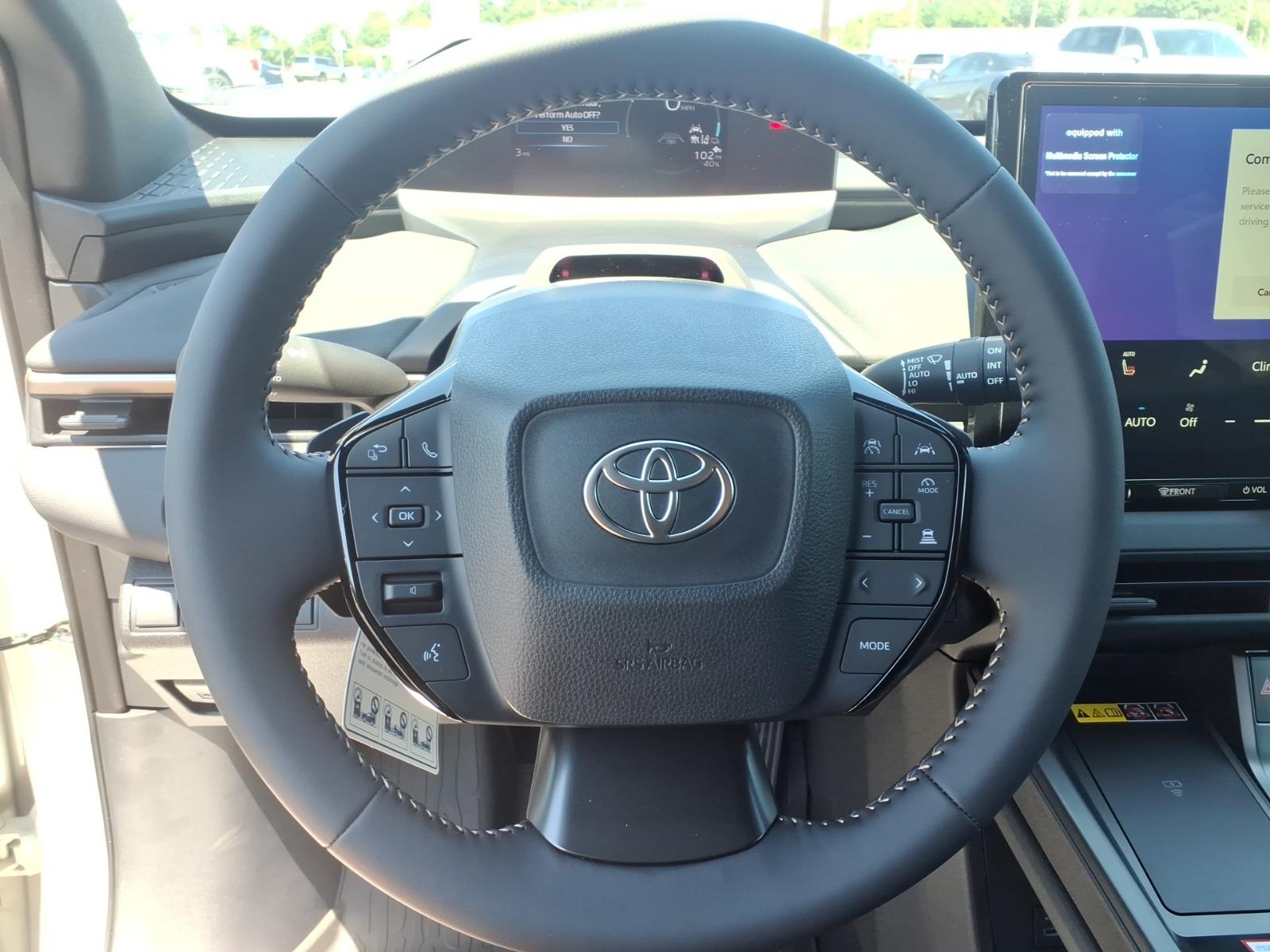 ToyotabZ13