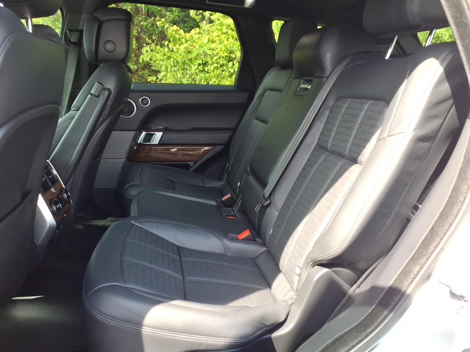 Land RoverRange Rover Sport13