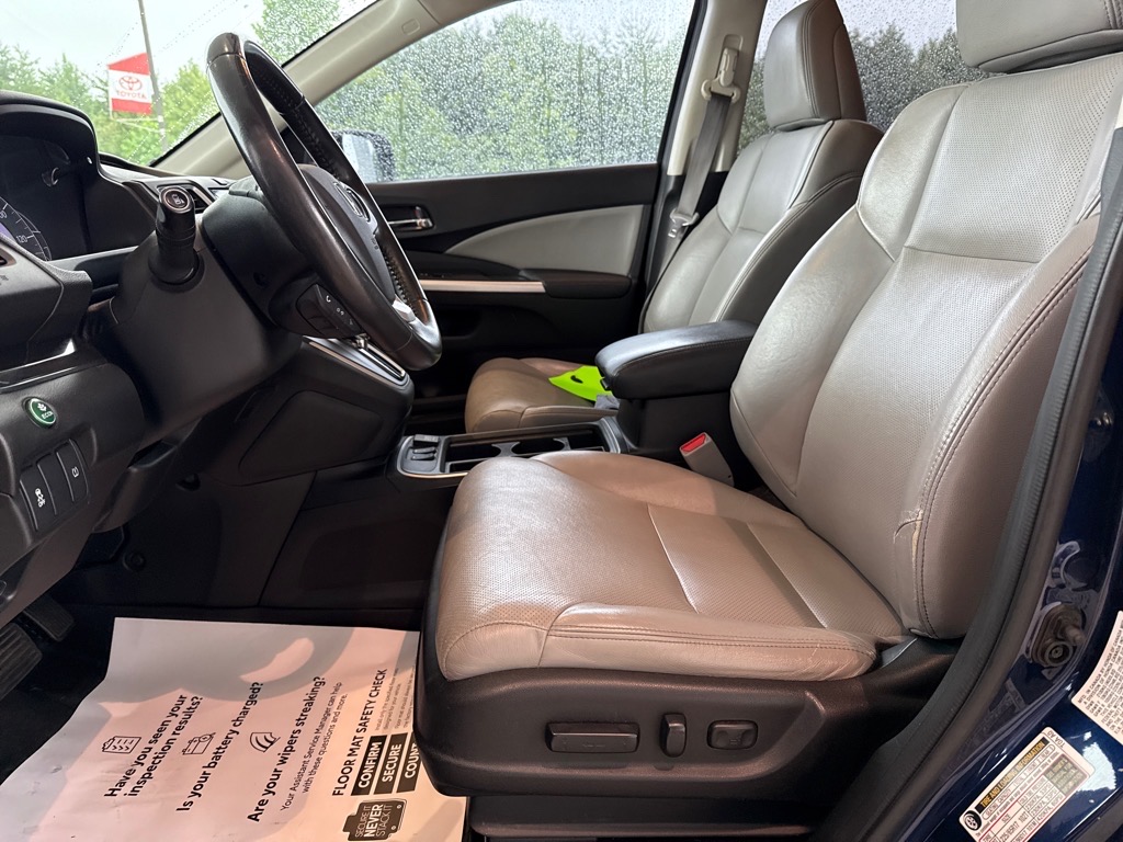 HondaCR-V13