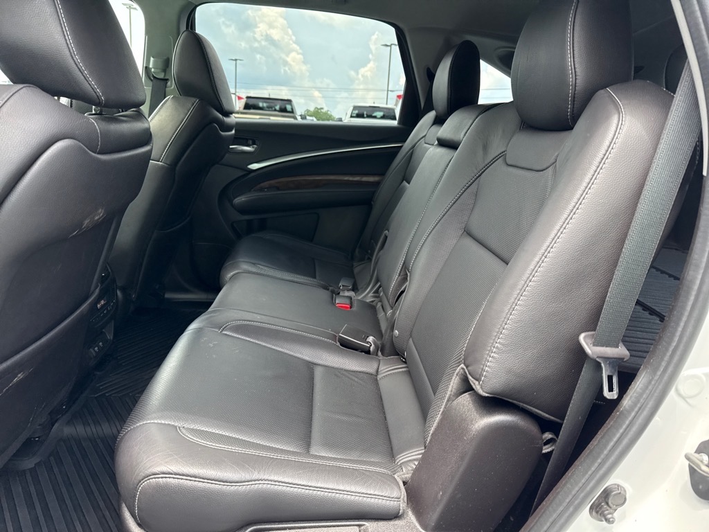 AcuraMDX13