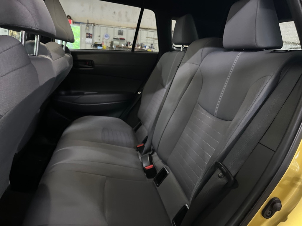 ToyotaCorolla Cross Hybrid13