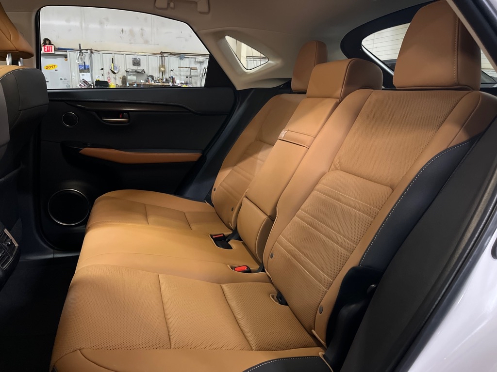 LexusNX 30013