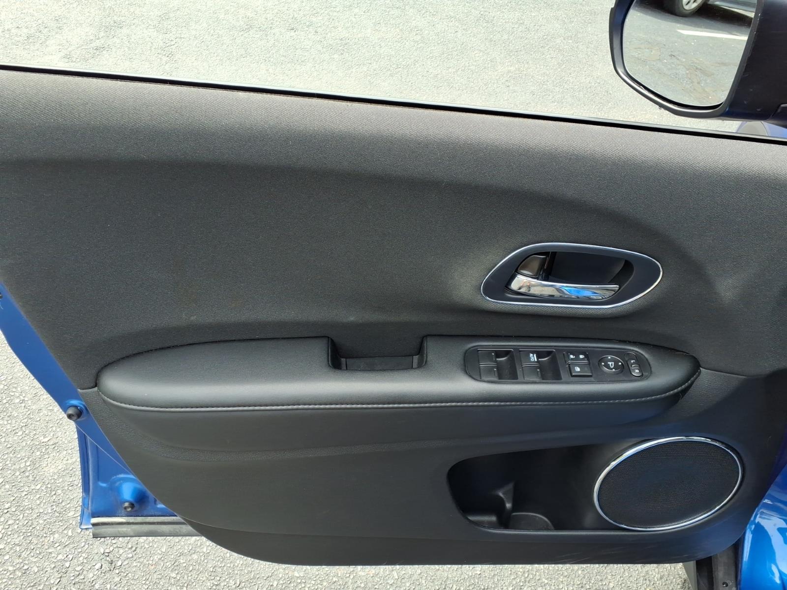 HondaHR-V14