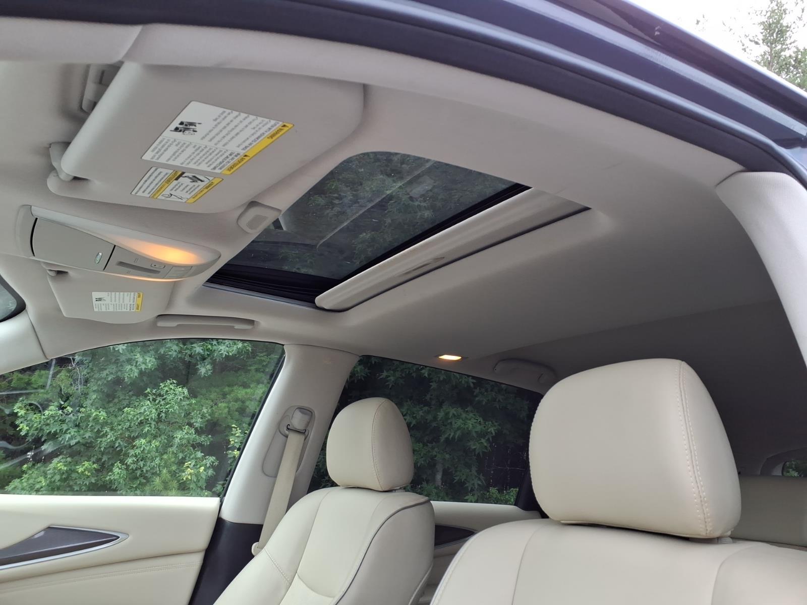 INFINITIQX6014