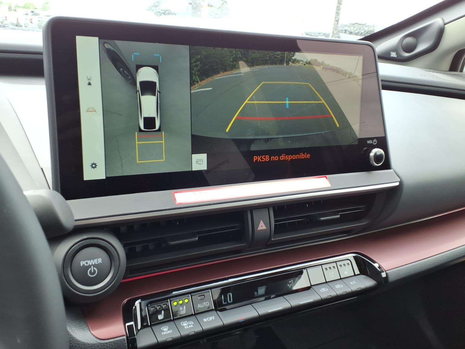 ToyotaPrius Plug-in Hybrid14