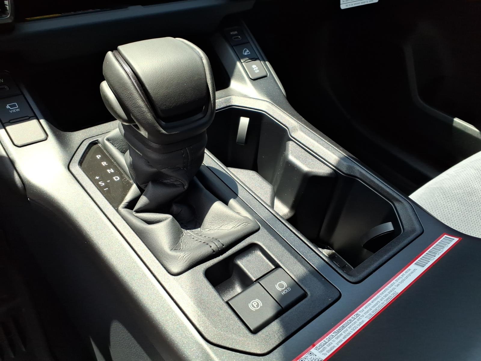 ToyotaRAV4 Plug-in Hybrid14
