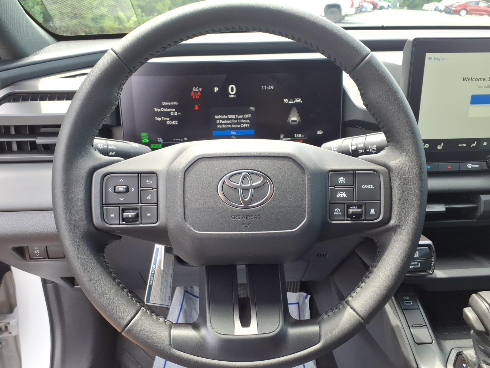 ToyotaRAV4 Plug-in Hybrid14