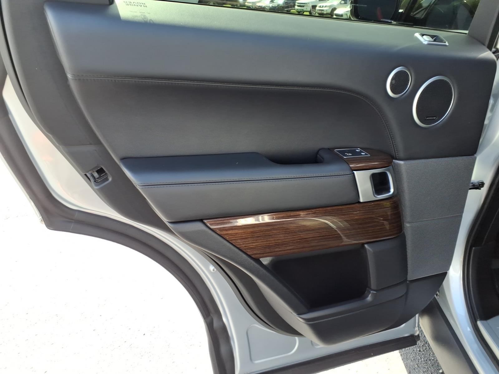 Land RoverRange Rover Sport14