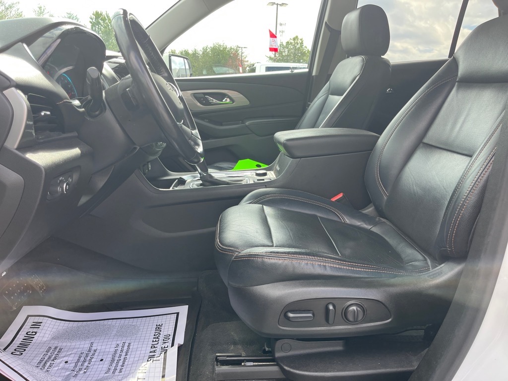 ChevroletTraverse14