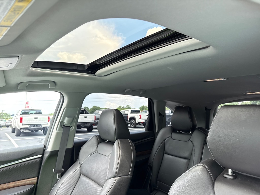 AcuraMDX14