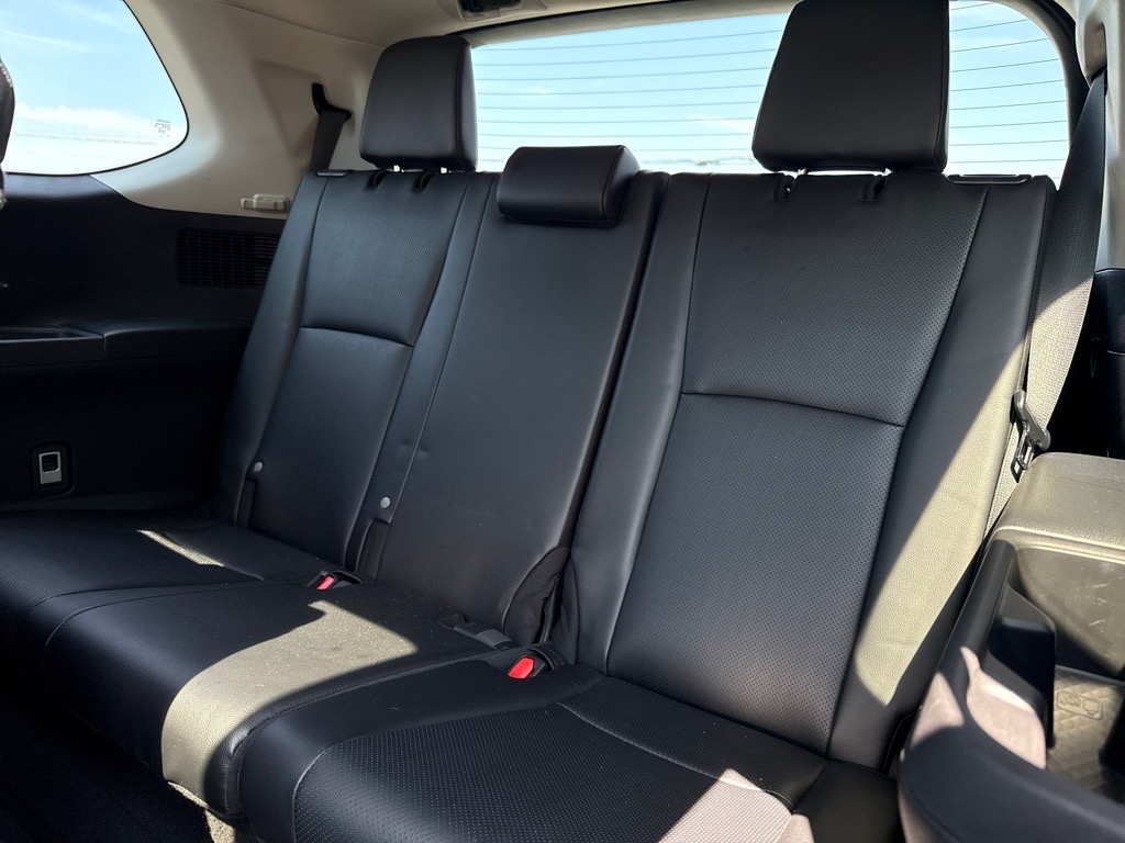 ToyotaGrand Highlander14