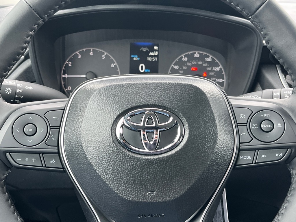 ToyotaCorolla Cross14