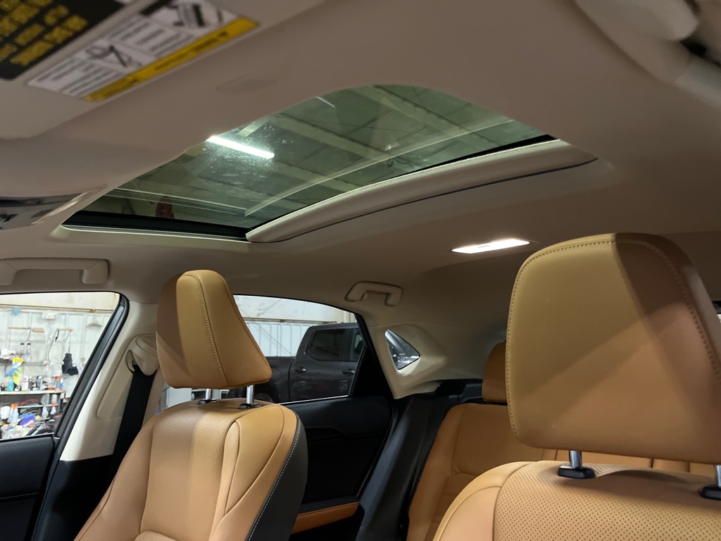 LexusNX 30014