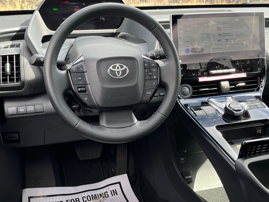 ToyotabZ4X14