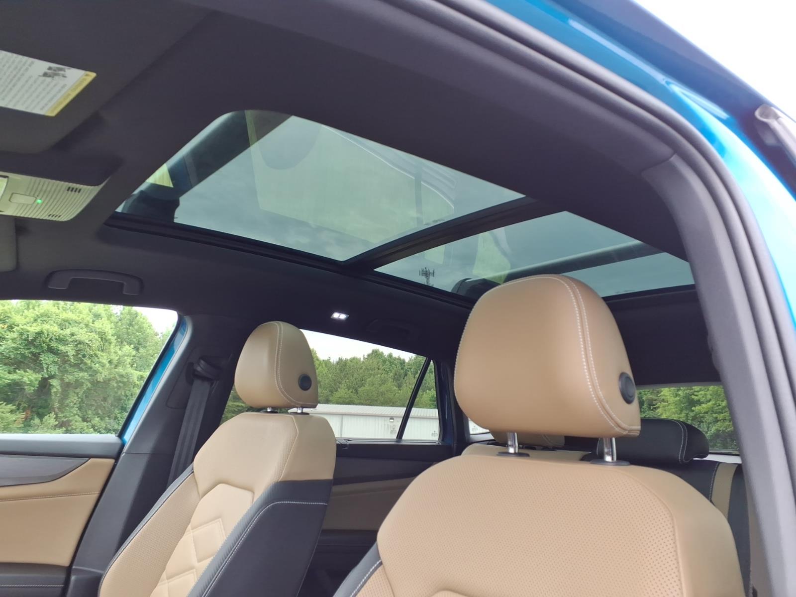 VolkswagenAtlas Cross Sport15