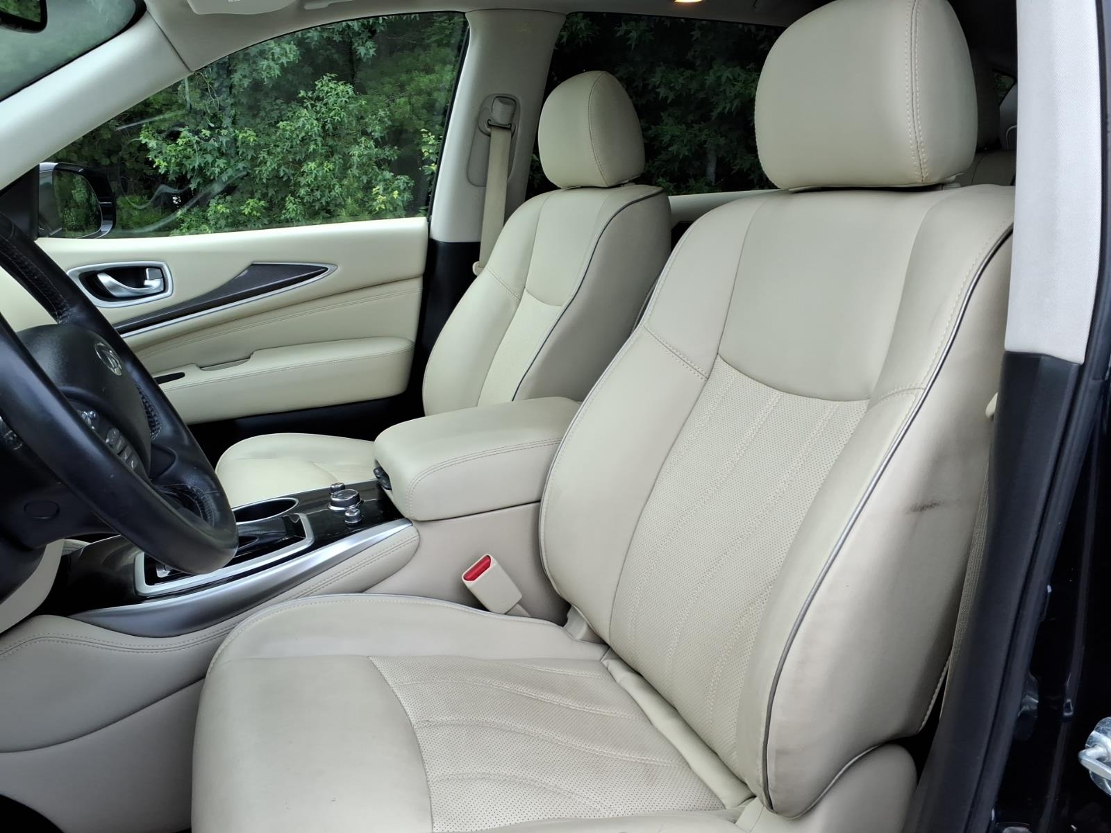 INFINITIQX6015