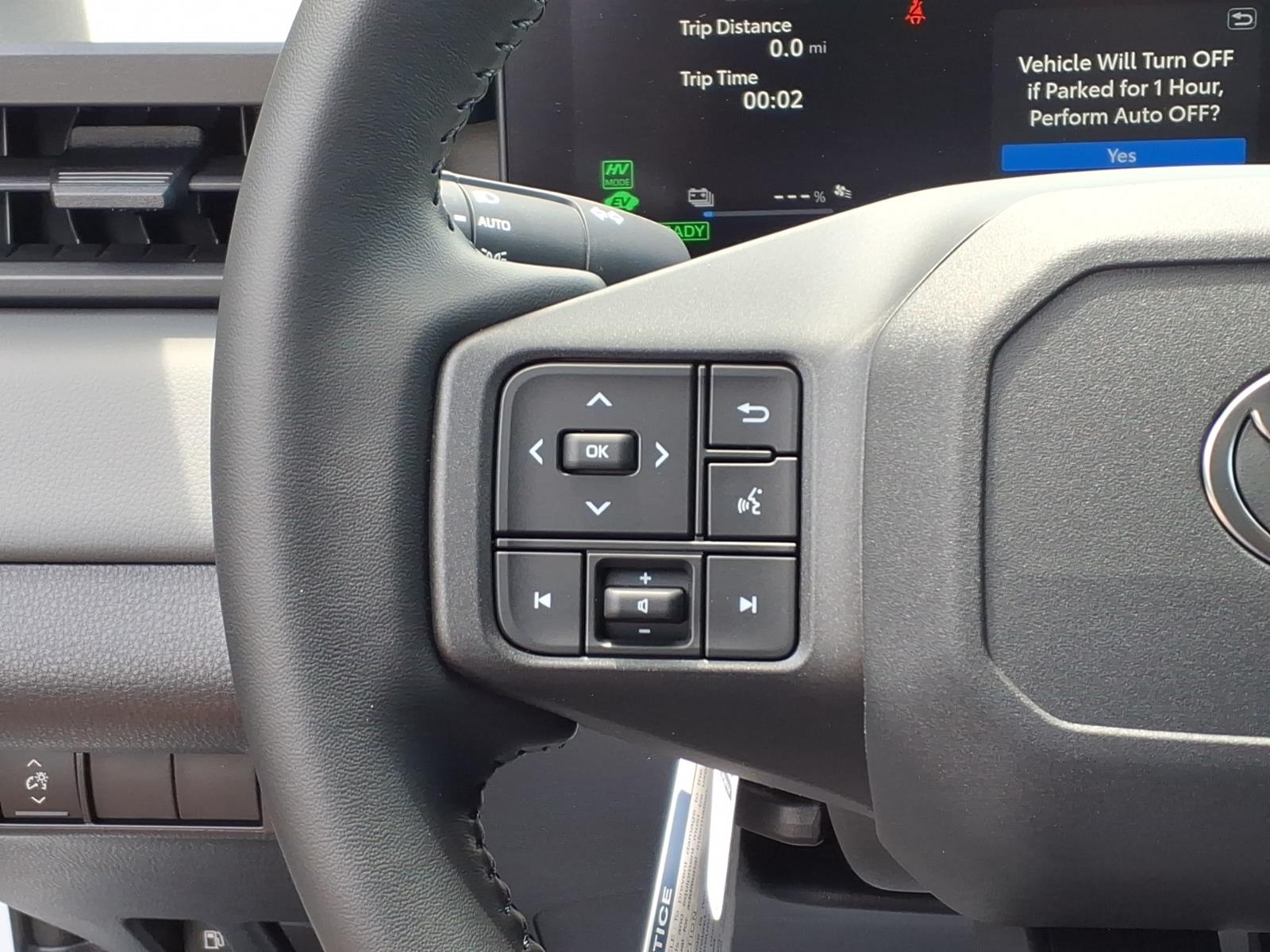 ToyotaRAV4 Plug-in Hybrid15