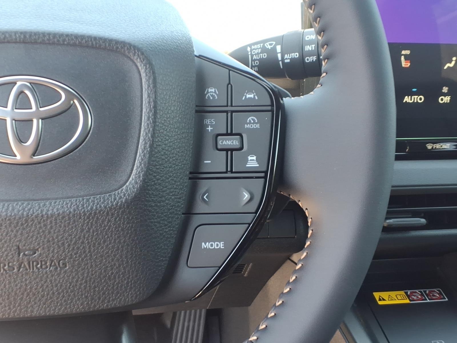 ToyotabZ15