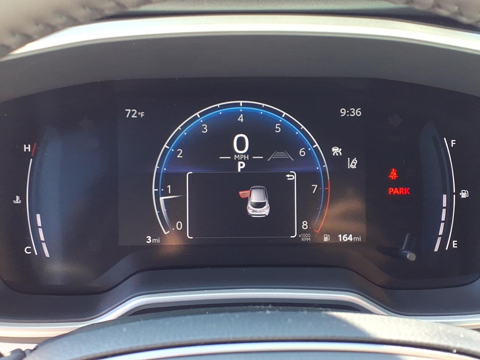 ToyotaCorolla Hatchback15