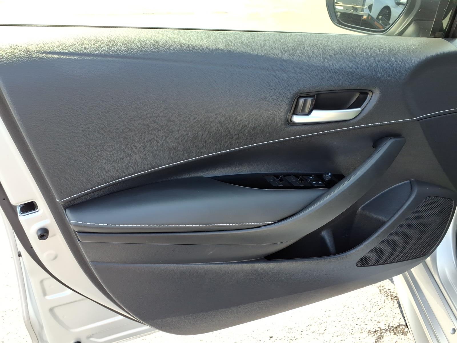 ToyotaCorolla Hatchback15