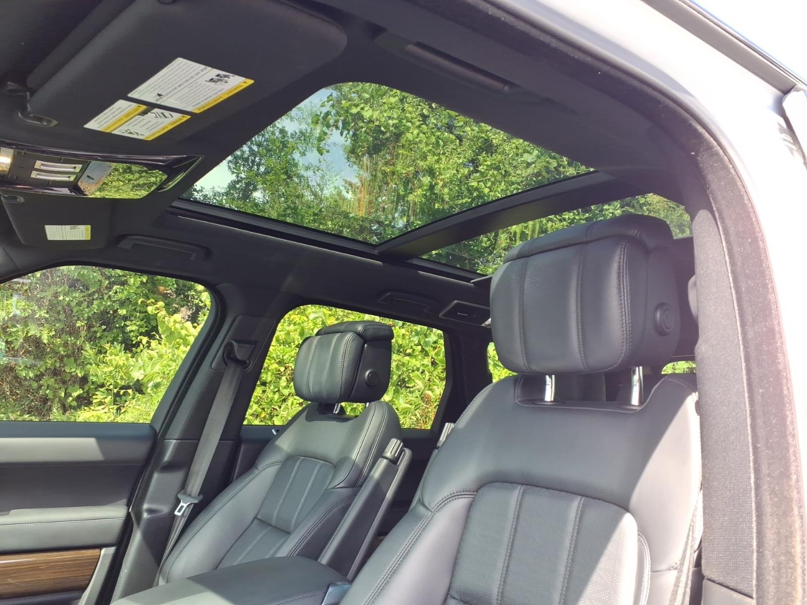 Land RoverRange Rover Sport15