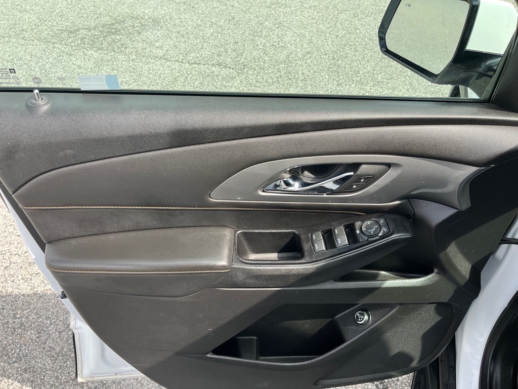 ChevroletTraverse15