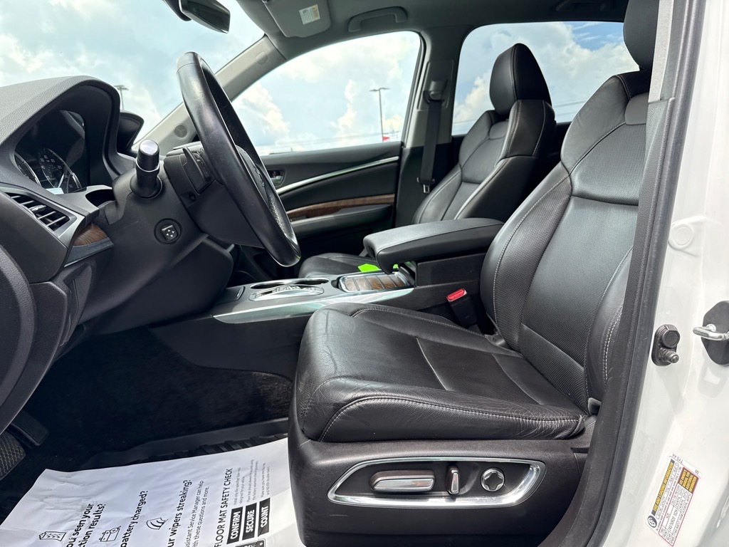 AcuraMDX15