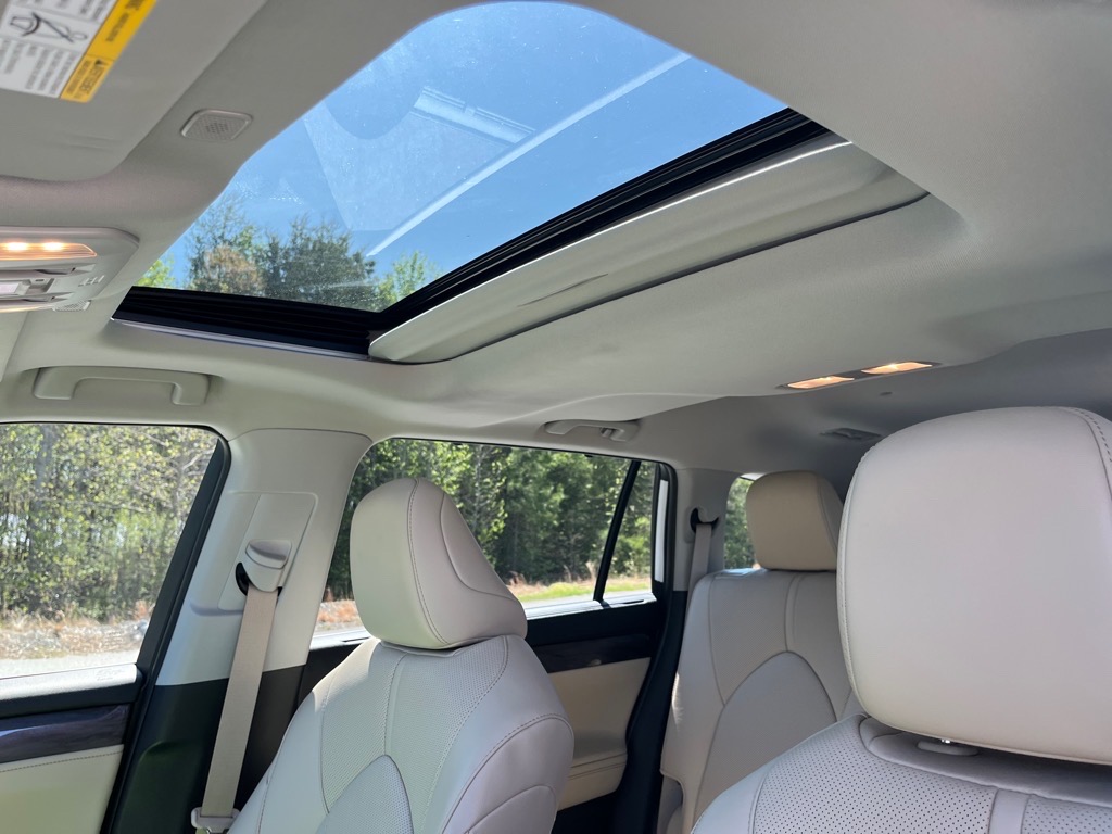 ToyotaHighlander Hybrid15