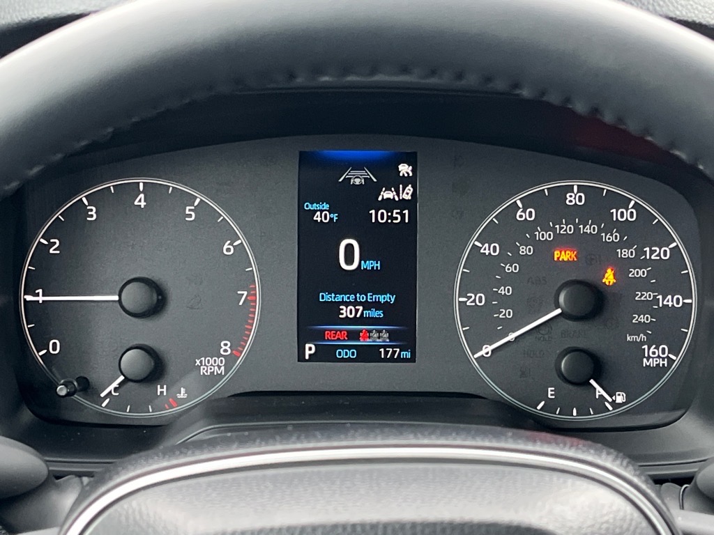 ToyotaCorolla Cross15