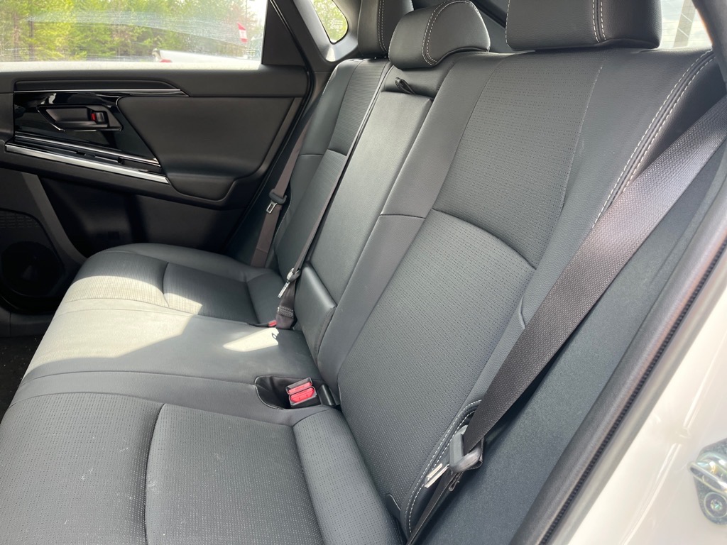 ToyotabZ4X15