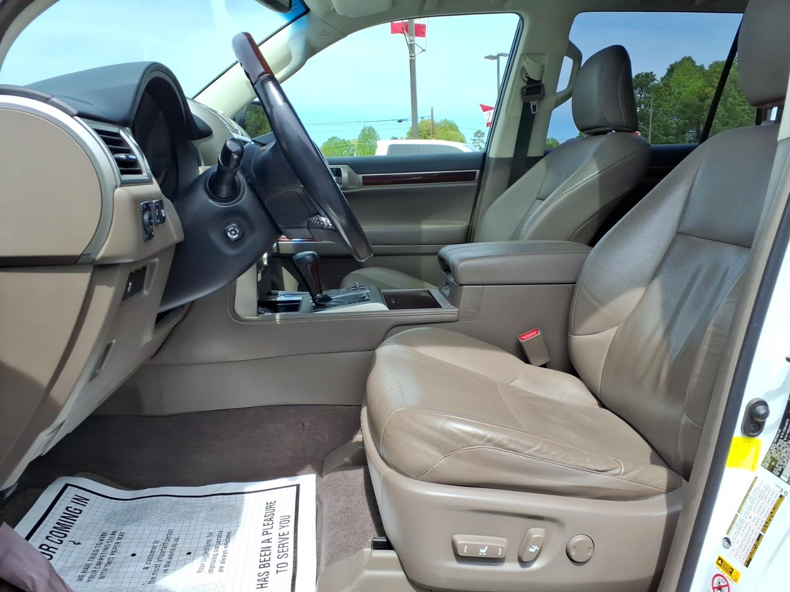 LexusGX 46016
