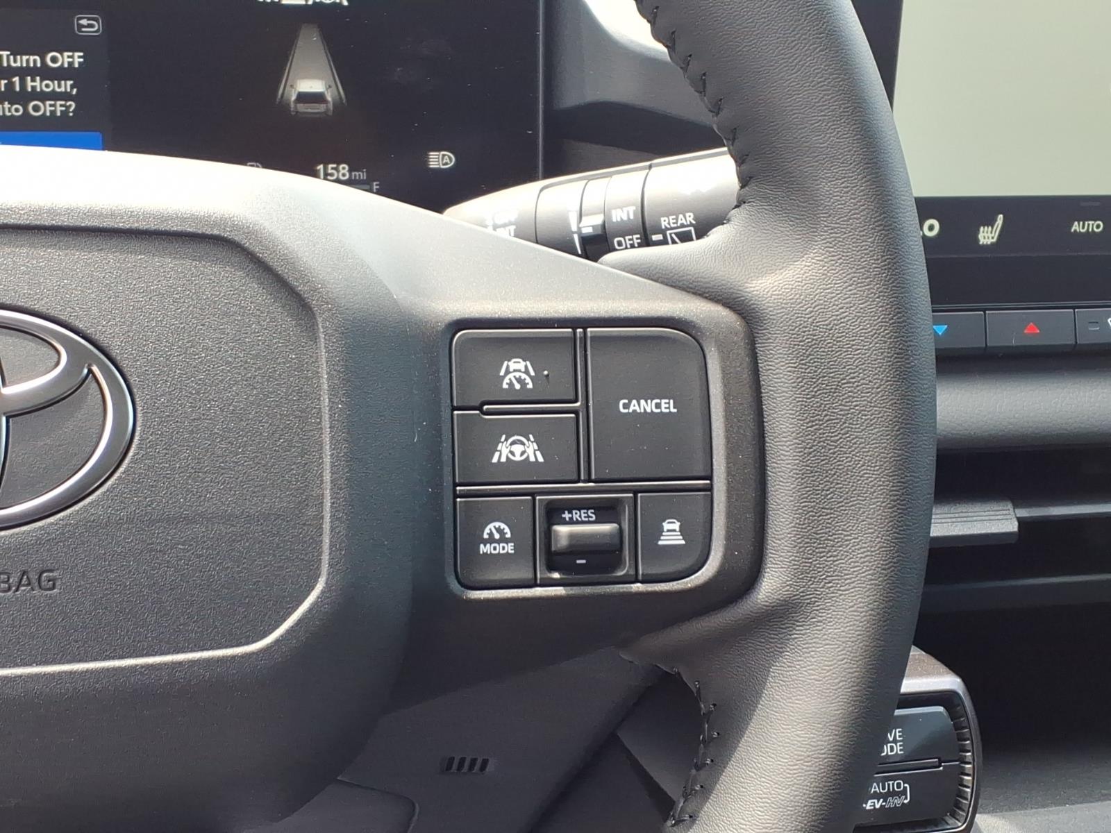 ToyotaRAV4 Plug-in Hybrid16