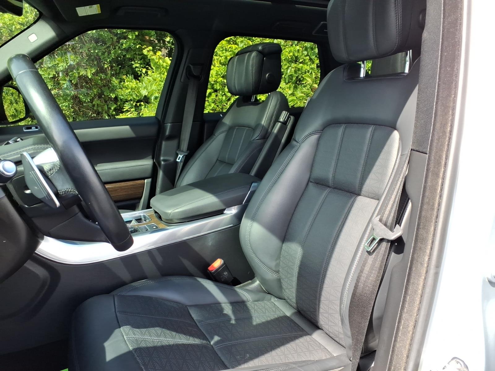 Land RoverRange Rover Sport16