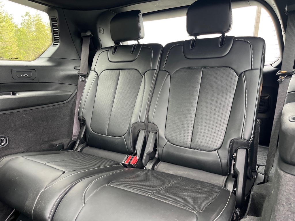 JeepGrand Cherokee L16