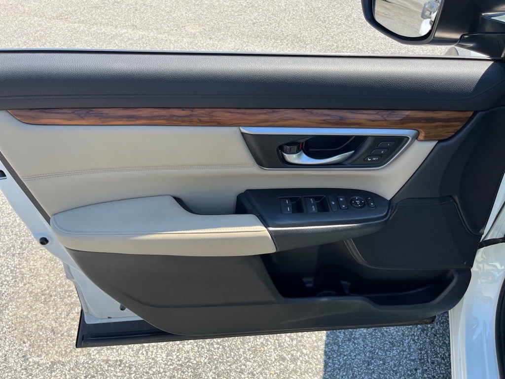 HondaCR-V16