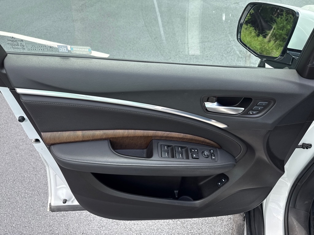 AcuraMDX16