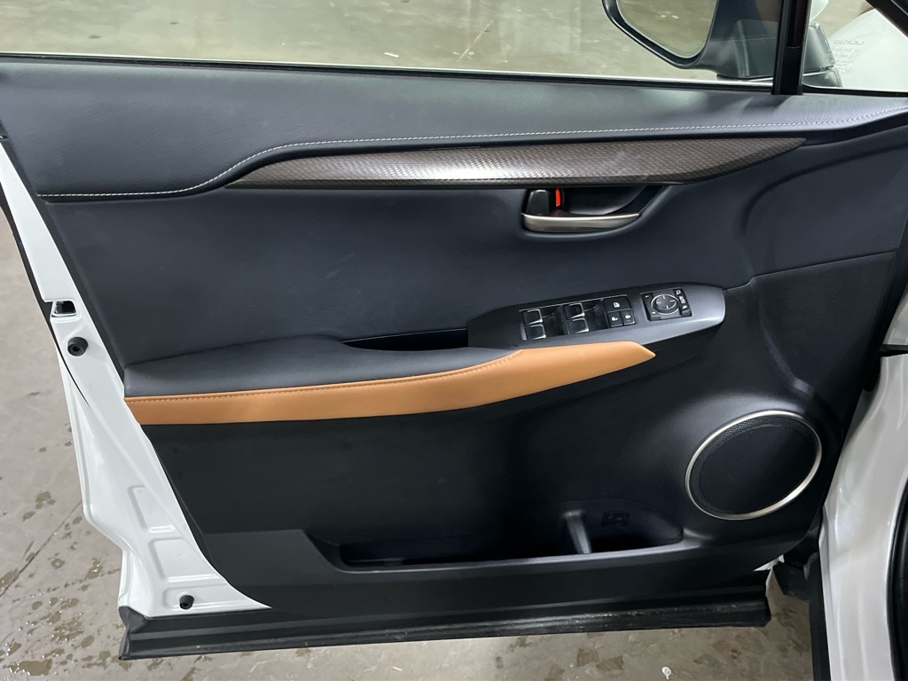 LexusNX 30016