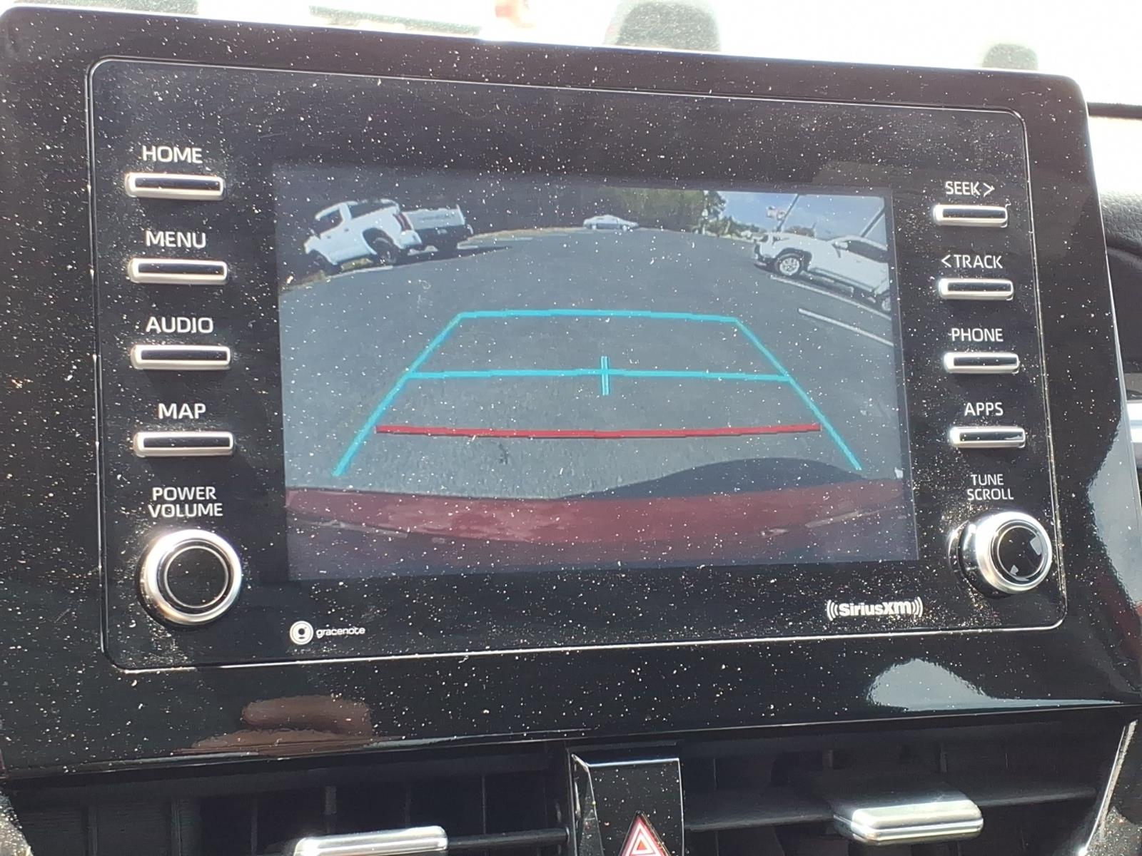 ToyotaCamry Hybrid17