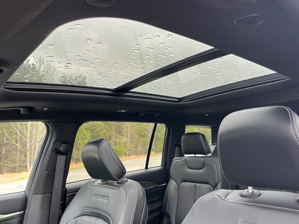 JeepGrand Cherokee L17