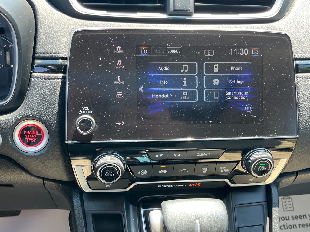 HondaCR-V17